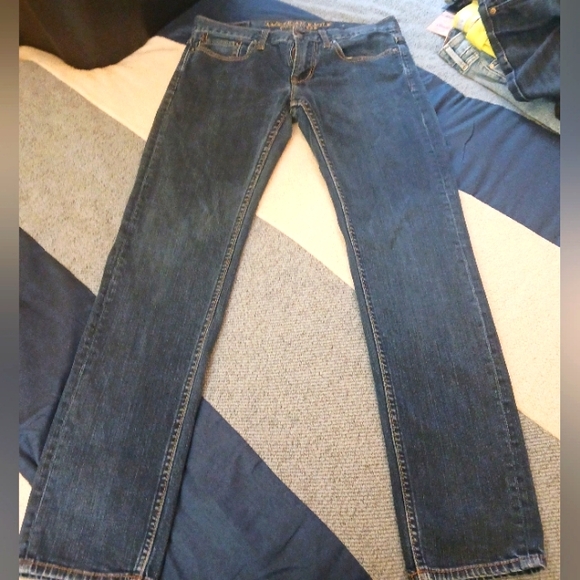 American Eagle Outfitters Other - American Eagle Outfitters Skinny Jeans 30x32